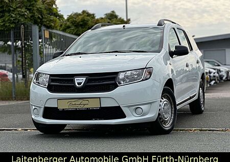 Dacia Logan MCV II Kombi Essentiel 1.2 LTR*2.HAND