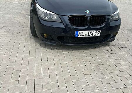 BMW 535d 535 Touring