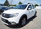 Dacia Sandero Stepway Prestige NAVI, KLIMA, TEMPOMAT, EINPARKH