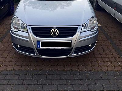 Volkswagen Polo 1.2 Comfortline