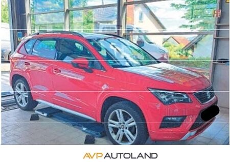 Seat Ateca 1.5 TSI DSG FR AHK | LED | ACC | NAVI