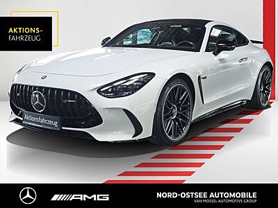 Mercedes-Benz AMG GT GT 63 AMG 4m+ AERO KERAMIK PREMIUM 21-ZOLL LIFT
