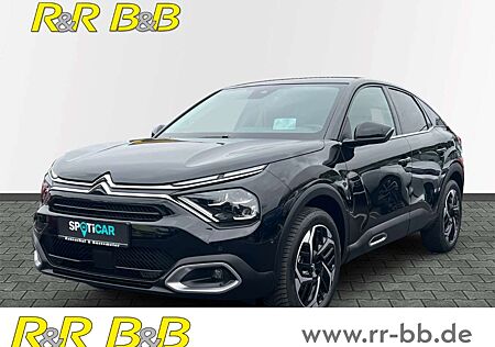 Citroën C4 Citroen Max 1.2 PureTech 130 EU6d NAVI SITZHEIZUNG PARKPIL