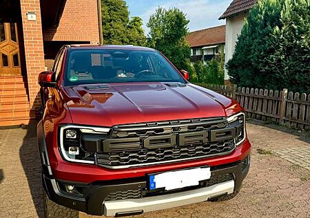 Ford Ranger Raptor