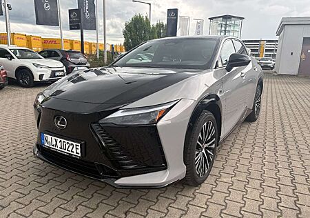 Lexus RZ 550e DIRECT4 F Sport LED, Navi, Pano, Kamera
