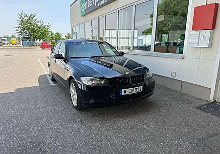 BMW 318i 318