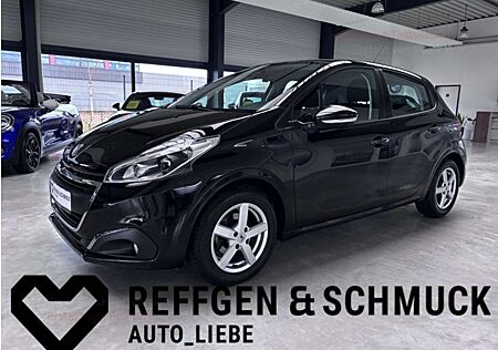 Peugeot 208 ACTIV KLIMA+EINPARKHILFE+SITZHEIZUNG+TÜV+NEU