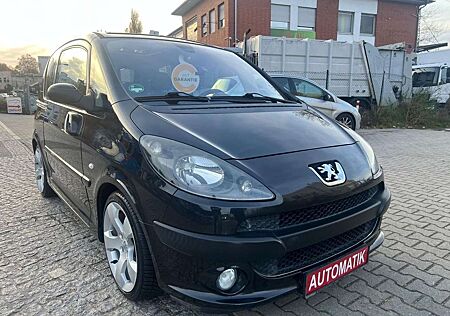 Peugeot 1007 Premium Automatik,Klima,Pano,Kamera,Allwetter