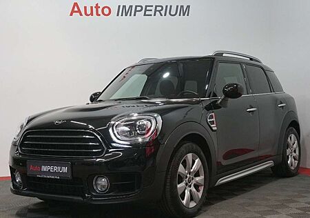 Mini One Countryman 1.5 *KLIMA*NAVI*