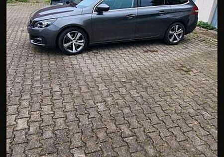 Peugeot 308 SW BlueHDi 150 Stop & Start Allure