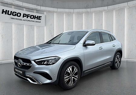 Mercedes-Benz GLA 200 Progressive (EURO 6e)
