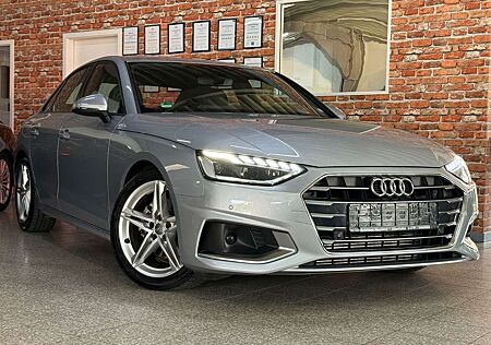Audi A4 Lim. 35 TFSI advanced-Leder-LED-DAB-S Tronic