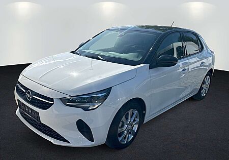 Opel Corsa F 1.2 Edition +FLA LM KAM LED PDC SpurH