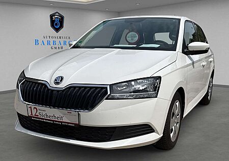 Skoda Fabia Active *KLIMA*BT*DAB+*KOMBI*