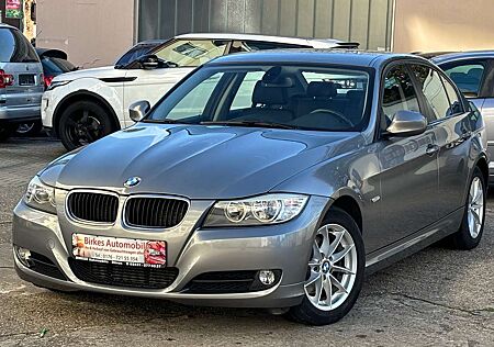 BMW 318d 318 -AUTOMATIK-LEDER-NAVI