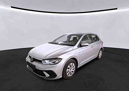 VW Polo Volkswagen 1.0 TSI 95 PS Life #LED #NAVI #APP-WIRELESS