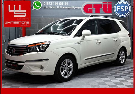 Others Others Rodius 2.2 TD Quartz 2WD Aut / 71 TKM / 7 Sitze