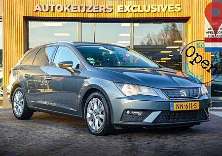 Seat Leon ST 1.0 EcoTSI Style Business Intense Keyles