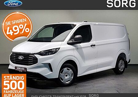Ford Transit Custom 320 L1 Trend*LED*NAVI*CAM*-49%*