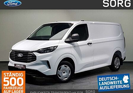 Ford Transit Custom 320 L1 Trend*LED*NAVI*CAM*-47%*