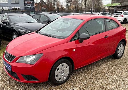 Seat Ibiza 1.2/1.Hd/Tel/Apple+Android/SR+WR/TÜV neu!