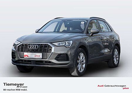Audi Q3 35 TFSI NAVI KAMERA SPORTSITZE