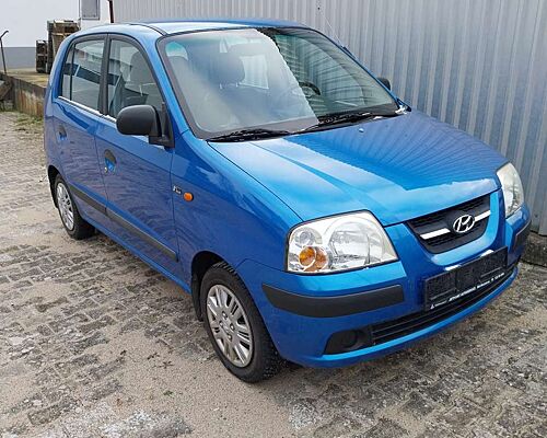 Hyundai Atos
