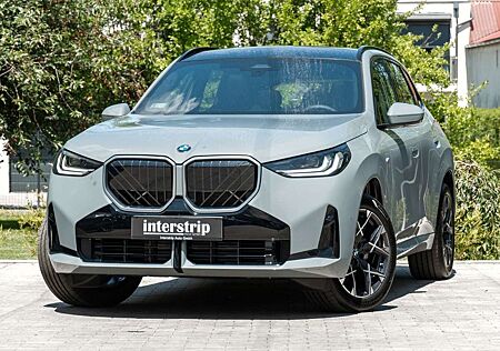 BMW X3 20d xDrive M SPORT.LHZ.SHZ.PANO.DR.ASS.AHK