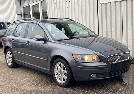 Volvo V50 1.8 Momentum Edition 1.Hand