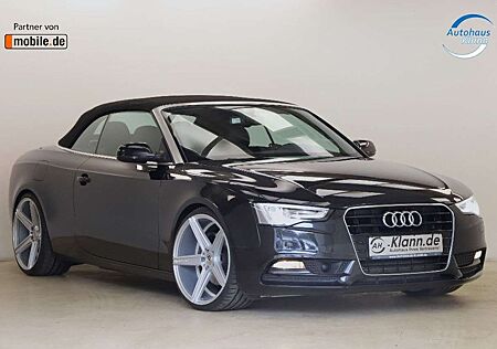 Audi A5 Cabriolet 2.0TFSI 211 PS S Line Keyless ACC