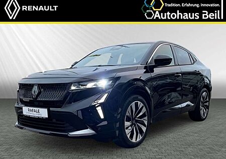 Renault Rafale 200 E-Tech Full Hybrid Techno