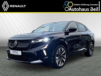 Renault Rafale 200 E-Tech Full Hybrid Techno