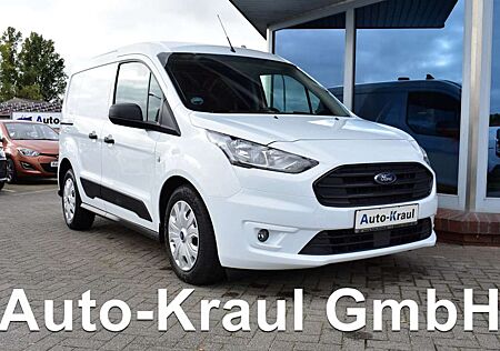 Ford Transit Connect 220 L1 Trend Navi Klima Rückfahrkamera beheizb. Fr