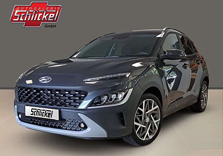 Hyundai Kona 1.6 GDI Edition 30+ Hybrid Navi ACC Klimaautomatik