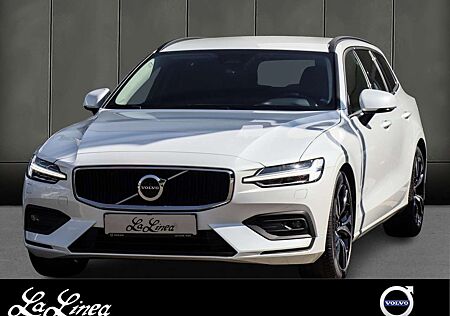 Volvo V60 B4 (B) Core #Google/ RFK/ PDC/ LED/ Navi