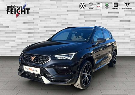 Cupra Ateca 2.0 TSI 4Drive+NAVI+LED+PANO+PARKLENK+AMBI