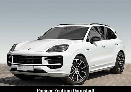 Porsche Cayenne Turbo E-Hybrid Burmester LED-Matrix