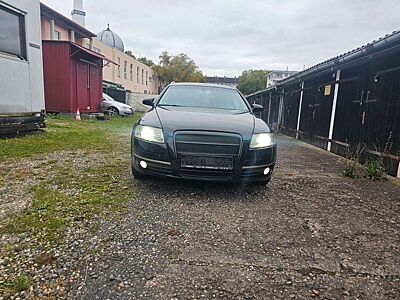 Audi A6 2.0 TFSI Avant 6.Gang,Klimaautom,EFH,PDC