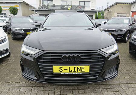 Audi A6 Avant 40TDI quattro sport S-Line MATRIX LED*KAMERA