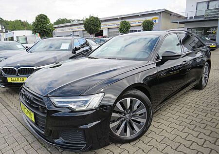 Audi A6 Avant 40TDI quattro sport S-Line MATRIX LED*KAMERA