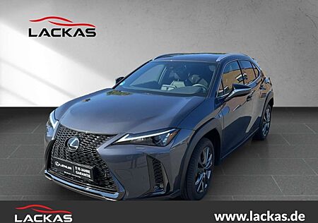 Lexus UX 250h F-SPORT DESIGN*CARPLAY*NAVI*LED*GARANTIE