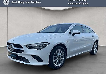 Mercedes-Benz CLA 250 CLA