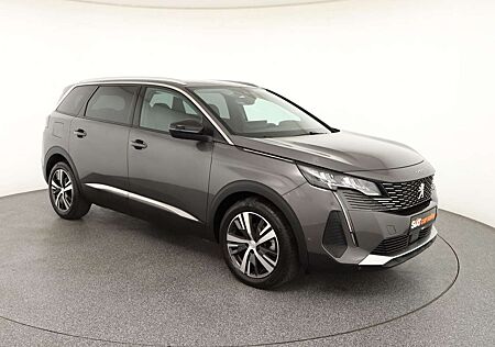 Peugeot 5008 BlueHDI 130 Allure ACC|Nav|Alarm|Kam|SHZ|7S