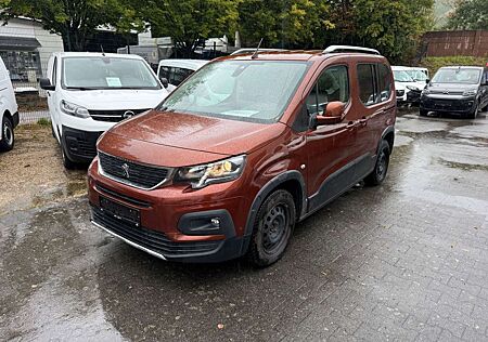 Peugeot Rifter Allure L1 1.Hd Hu/Insp Neu