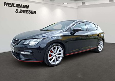 Seat Leon FR 1.5 TSI Navi/Sitzheizung/BeatsAudio/Climatronic