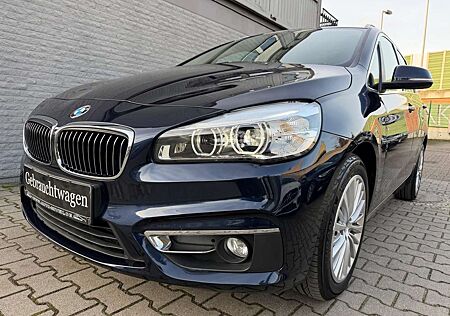 BMW 218 d Active Tourer Luxury Line LED LEDER NAVI