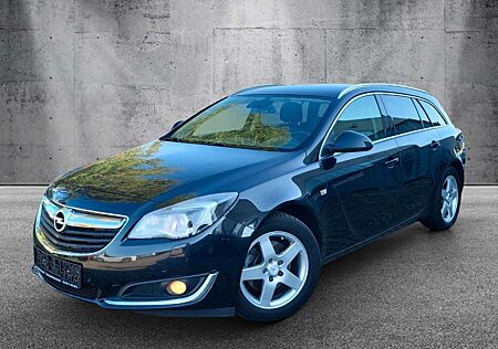 Opel Insignia ST"Innovation"BiXenon/Navi/PremiumSitze