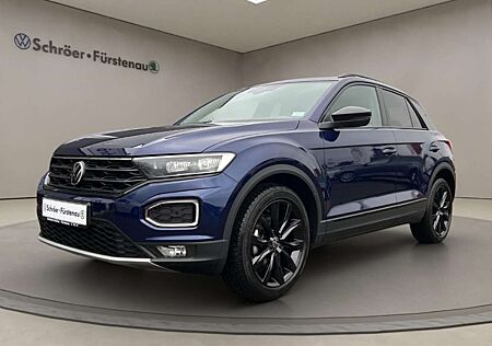 VW T-Roc Volkswagen Sport 1.5 TSI DSG (LED/Kamera/Navi-App)