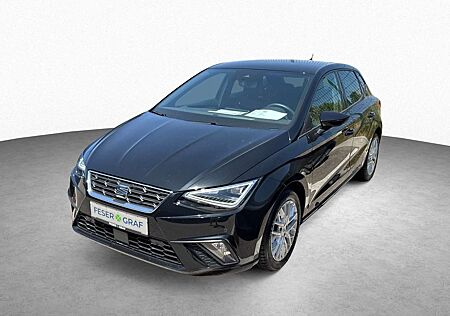 Seat Ibiza FR 1.0 TSI 7-Gang DSG/SHZ/PRO/FaPa M