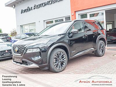 Nissan X-Trail 1.5 VC-T e-Power 4x4 Tekna+HUD*Panorama